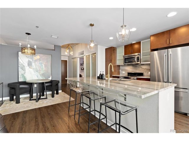 891 14th St 4206, Denver, CO 80202