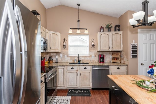 53 Hawkins Court, Germantown, OH 45327