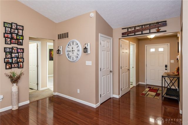 53 Hawkins Court, Germantown, OH 45327