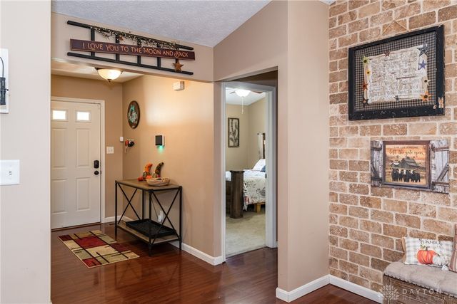 53 Hawkins Court, Germantown, OH 45327