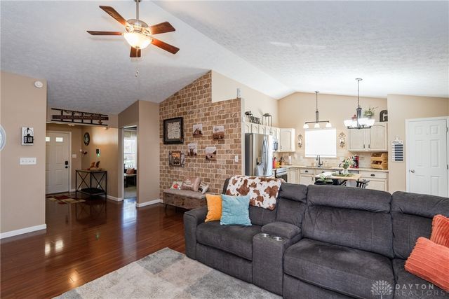 53 Hawkins Court, Germantown, OH 45327