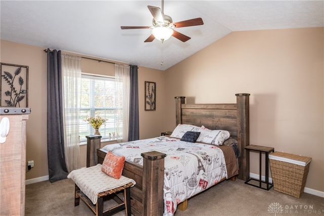 53 Hawkins Court, Germantown, OH 45327