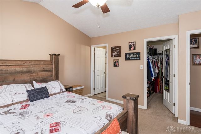 53 Hawkins Court, Germantown, OH 45327