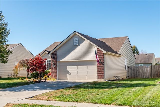 53 Hawkins Court, Germantown, OH 45327