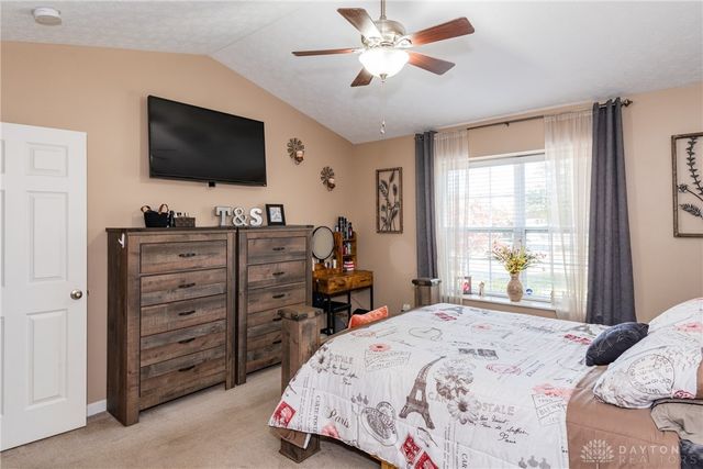 53 Hawkins Court, Germantown, OH 45327