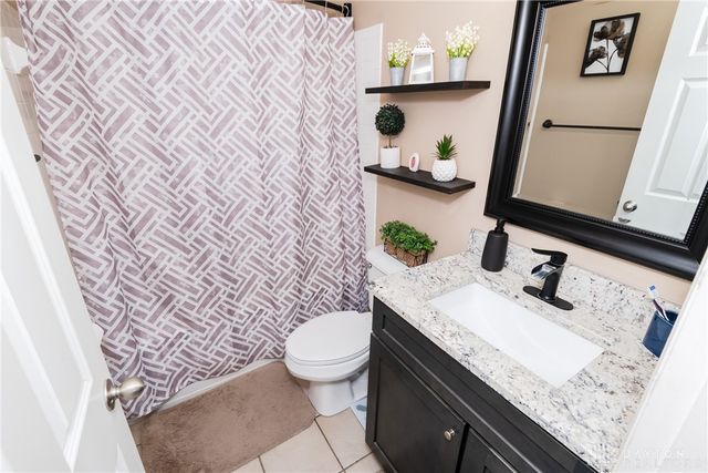 53 Hawkins Court, Germantown, OH 45327