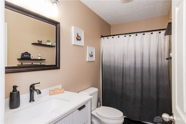 53 Hawkins Court, Germantown, OH 45327