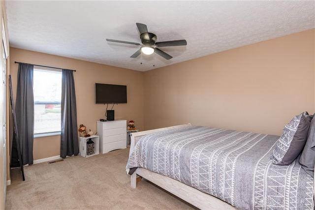 53 Hawkins Court, Germantown, OH 45327