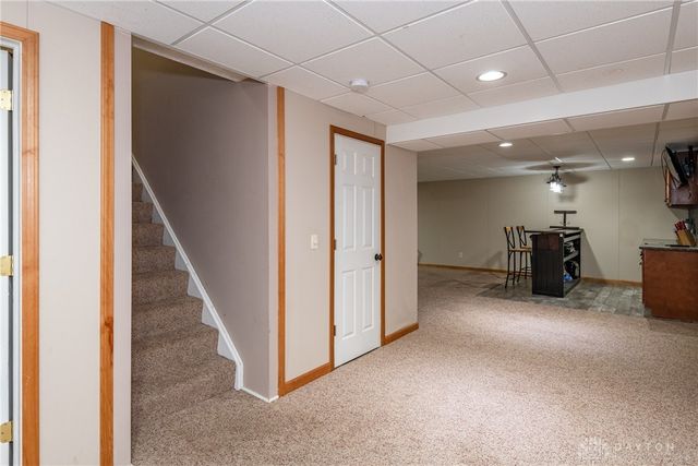 53 Hawkins Court, Germantown, OH 45327