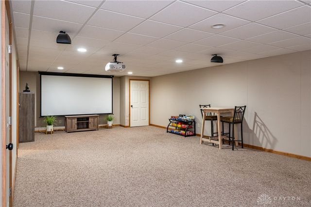 53 Hawkins Court, Germantown, OH 45327