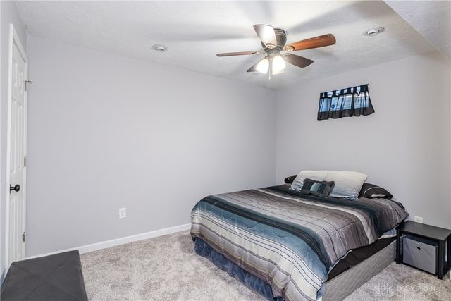 53 Hawkins Court, Germantown, OH 45327