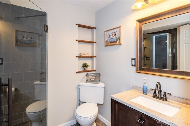 53 Hawkins Court, Germantown, OH 45327