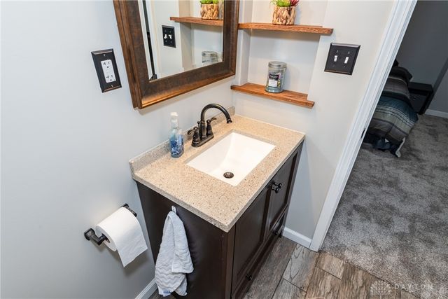 53 Hawkins Court, Germantown, OH 45327