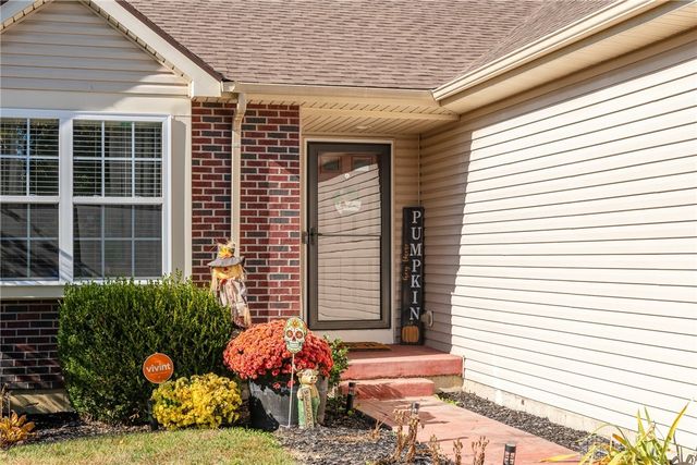 53 Hawkins Court, Germantown, OH 45327