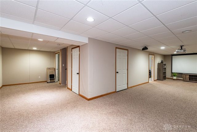 53 Hawkins Court, Germantown, OH 45327