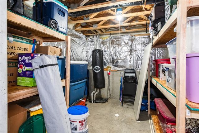 53 Hawkins Court, Germantown, OH 45327