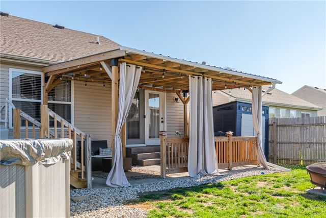 53 Hawkins Court, Germantown, OH 45327