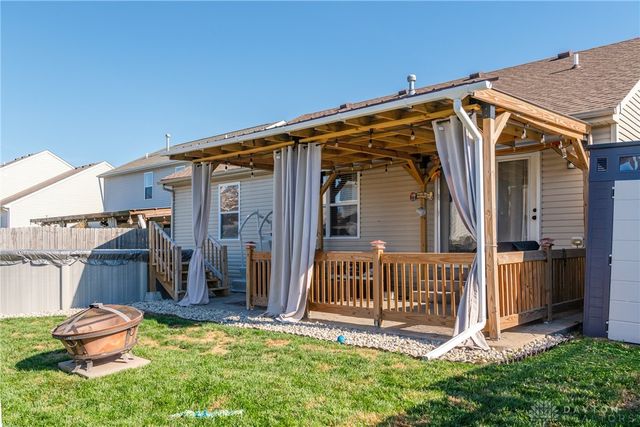 53 Hawkins Court, Germantown, OH 45327