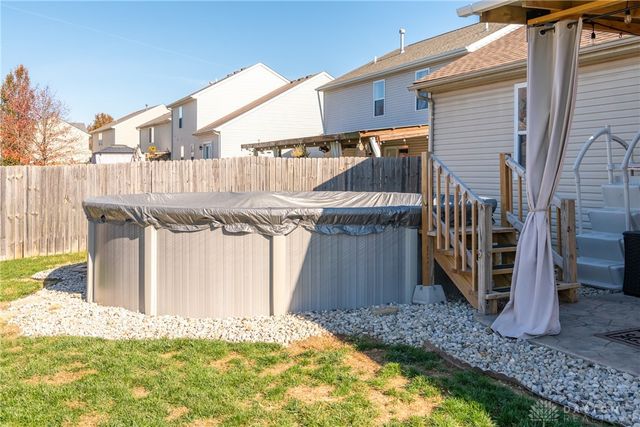 53 Hawkins Court, Germantown, OH 45327