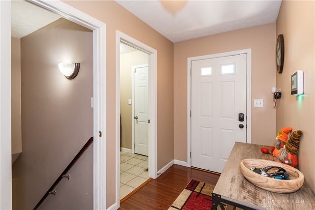 53 Hawkins Court, Germantown, OH 45327