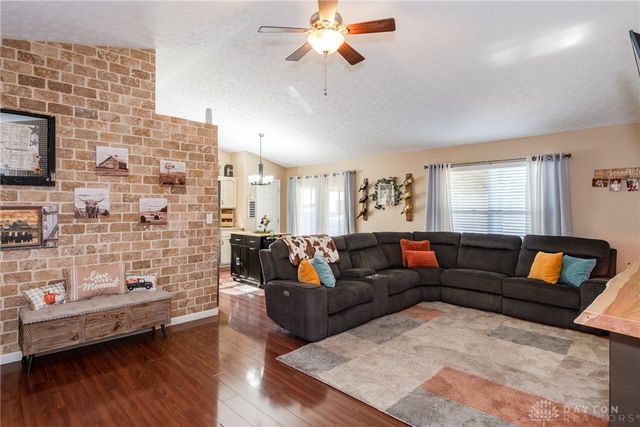 53 Hawkins Court, Germantown, OH 45327