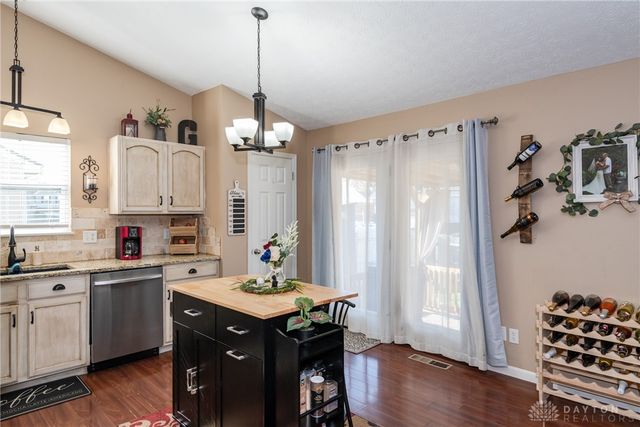 53 Hawkins Court, Germantown, OH 45327