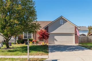 53 Hawkins Court, Germantown, OH 45327