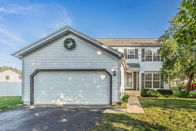 2259 N Orchard Lane, Round Lake Beach, IL 60073