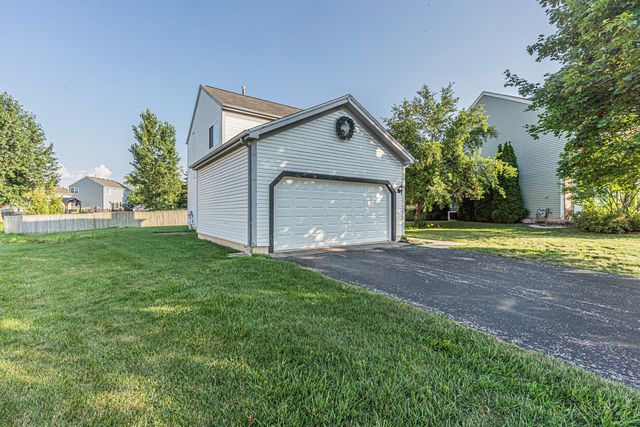 2259 N Orchard Lane, Round Lake Beach, IL 60073