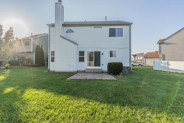 2259 N Orchard Lane, Round Lake Beach, IL 60073