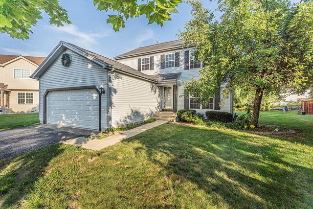 2259 N Orchard Lane, Round Lake Beach, IL 60073