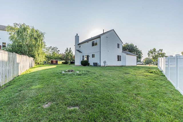 2259 N Orchard Lane, Round Lake Beach, IL 60073
