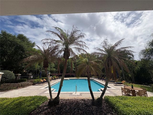 3190 DANTE DRIVE 307, Orlando, FL 32835