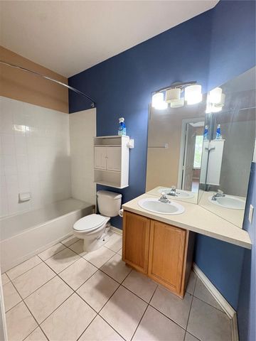 3190 DANTE DRIVE 307, Orlando, FL 32835