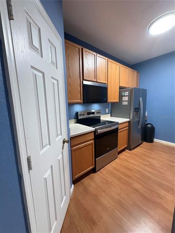 3190 DANTE DRIVE 307, Orlando, FL 32835