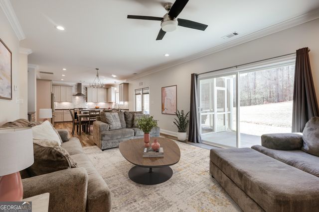 3065 Meadow Springs Drive, Watkinsville, GA 30677