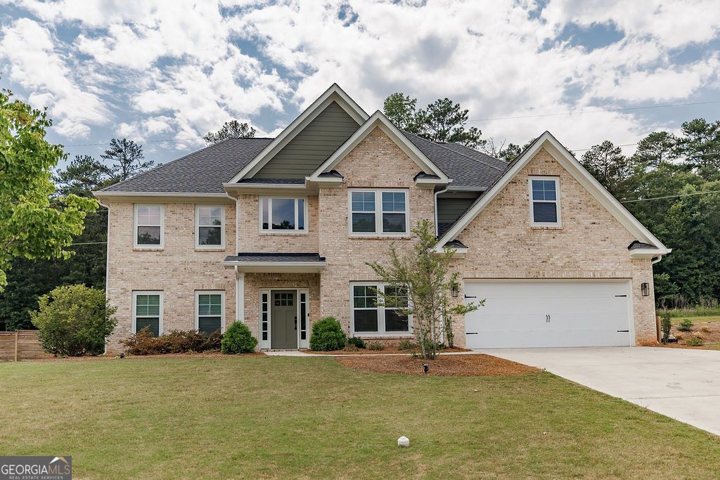 3065 Meadow Springs Drive, Watkinsville, GA 30677