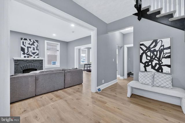 3108 FERNDALE AVE, Baltimore, MD 21207