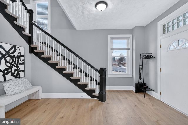 3108 FERNDALE AVE, Baltimore, MD 21207