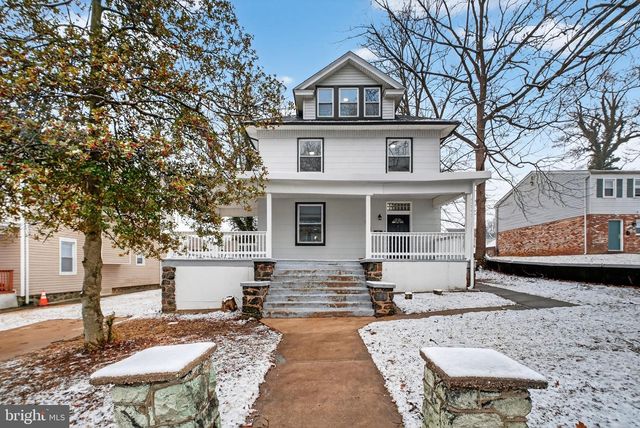 3108 FERNDALE AVE, Baltimore, MD 21207