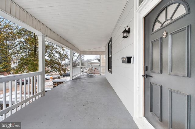 3108 FERNDALE AVE, Baltimore, MD 21207