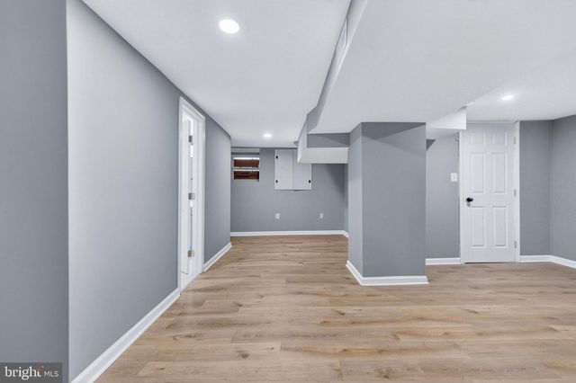 3108 FERNDALE AVE, Baltimore, MD 21207