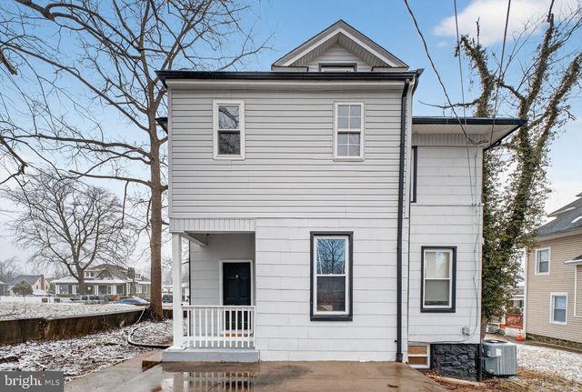 3108 FERNDALE AVE, Baltimore, MD 21207