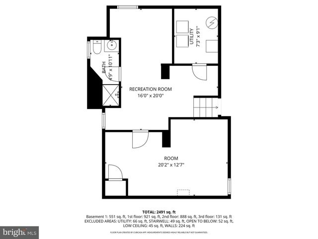 3108 FERNDALE AVE, Baltimore, MD 21207