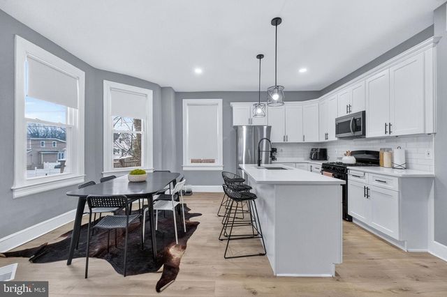 3108 FERNDALE AVE, Baltimore, MD 21207