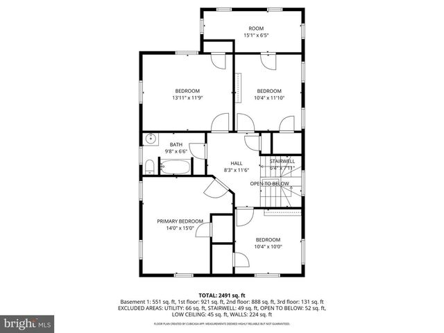 3108 FERNDALE AVE, Baltimore, MD 21207