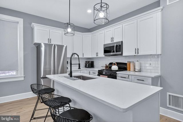 3108 FERNDALE AVE, Baltimore, MD 21207