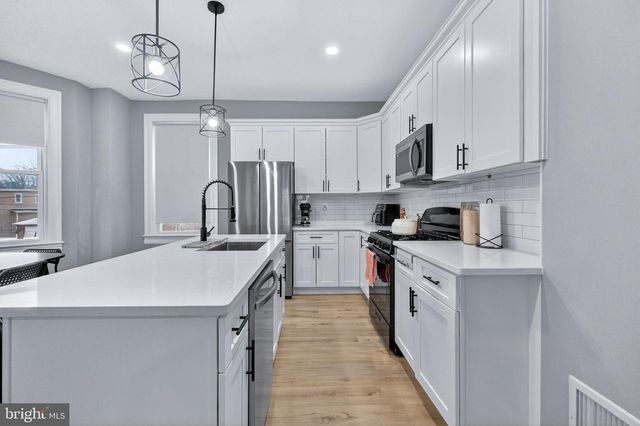 3108 FERNDALE AVE, Baltimore, MD 21207