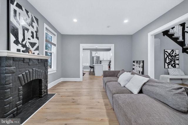 3108 FERNDALE AVE, Baltimore, MD 21207