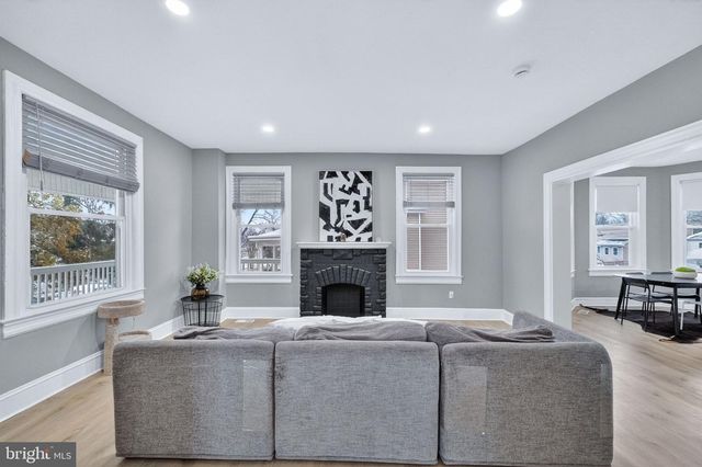 3108 FERNDALE AVE, Baltimore, MD 21207